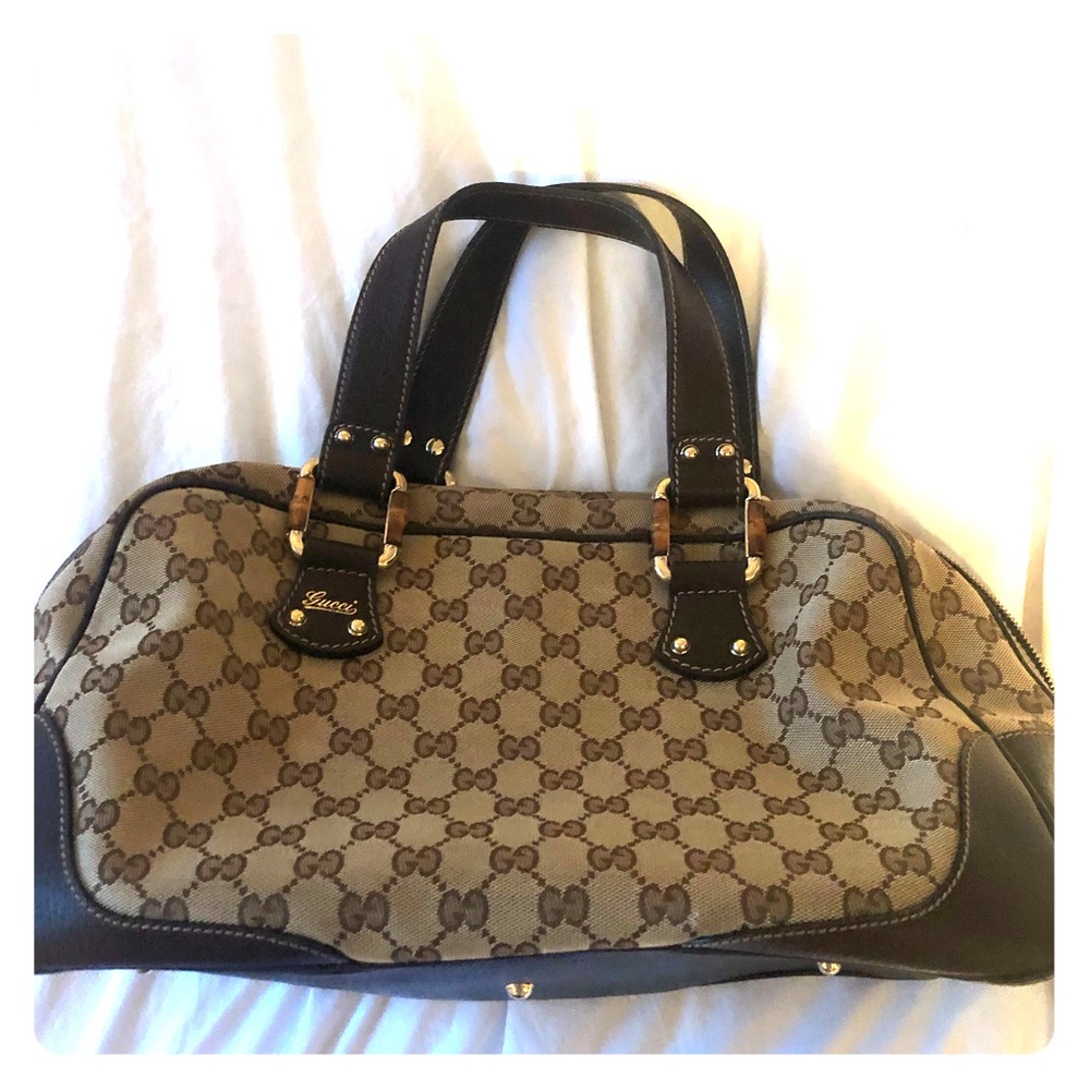 Gucci bag